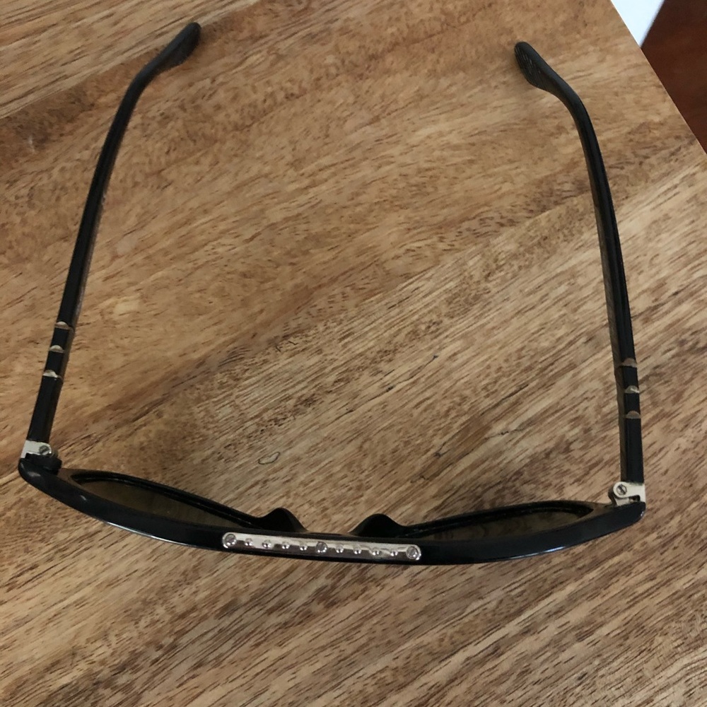 Persol Sunglasses Like New - Picture 2 of 6